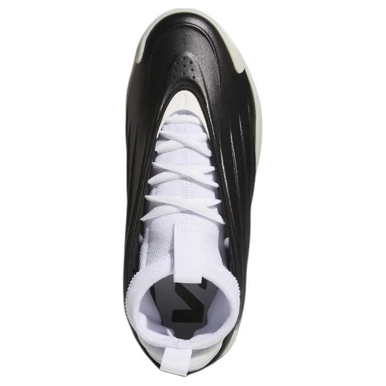 Harden Vol. 9 Adidas ‘Black Warm Vanilla’