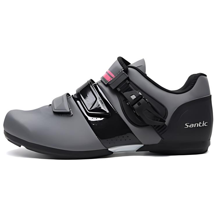 SANTIC Coverage Support Abrasion Resistant Breathable Slip Resistant