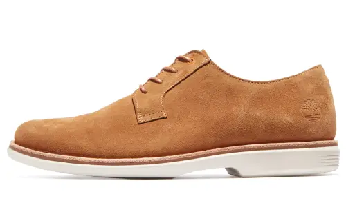 Timberland City Groove Fashion Casual Leather Shoes Men's