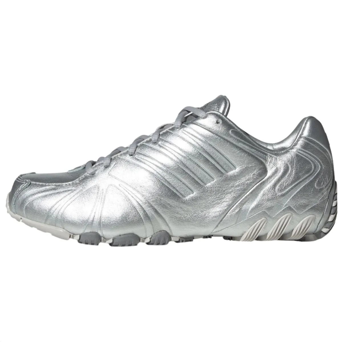 Ghost Sprint Wmns Adidas 'Silver Metallic' Women's