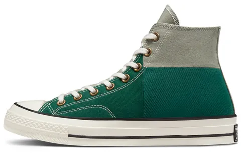 Chuck 70 Converse Colorblocked High 'Field Surplus'