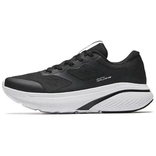 Anta Shen Xing LITE Cushioning, Wear Resistant Low top Training Shoes Women's Black