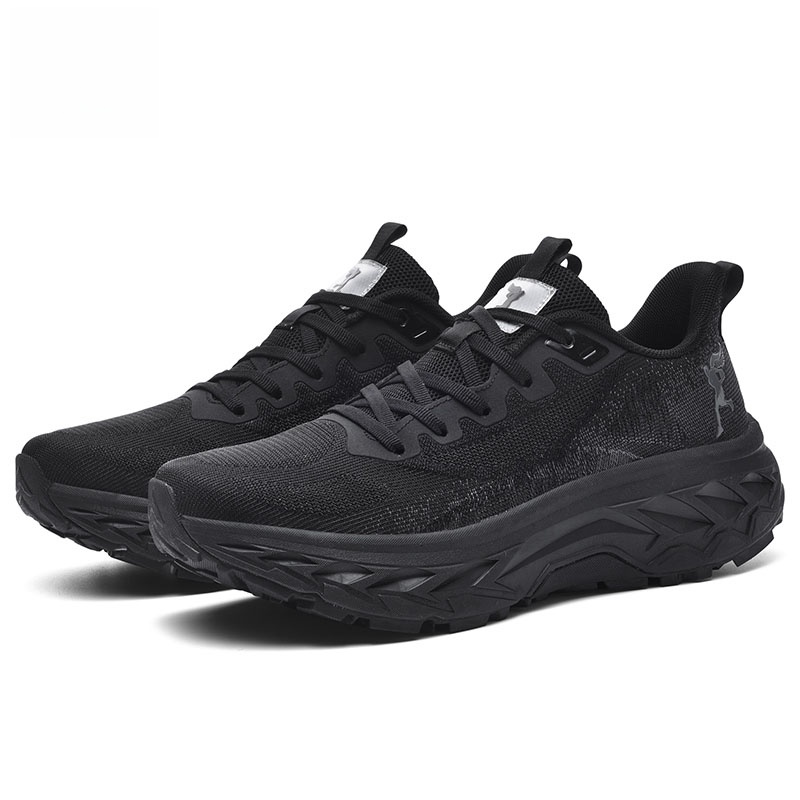 FLYPP LX Abrasion Resistant Grip Low top Hiking Shoes Men’s