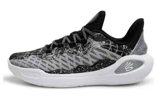 Under Armour Curry 11 Bruce Lee Future Dragon