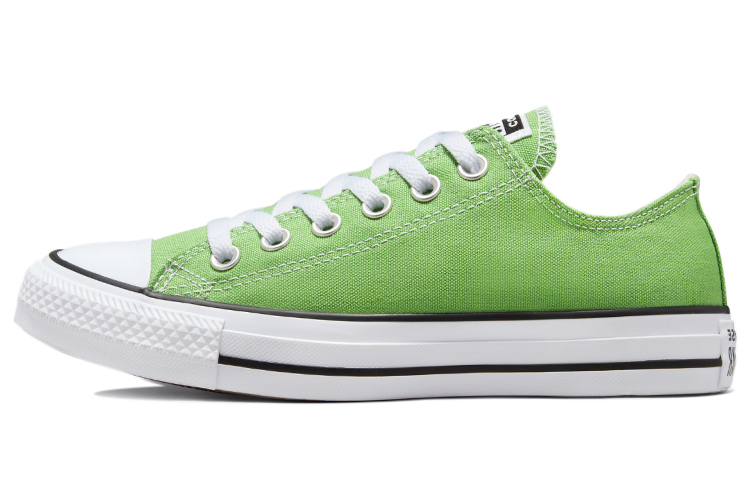 Converse Chuck Taylor All Star Canvas Shoes 'Grass Green'