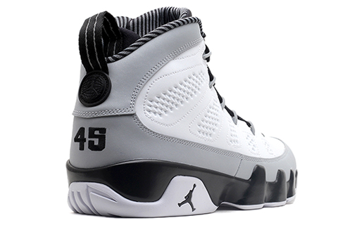 Jordan 9 Retro Barons