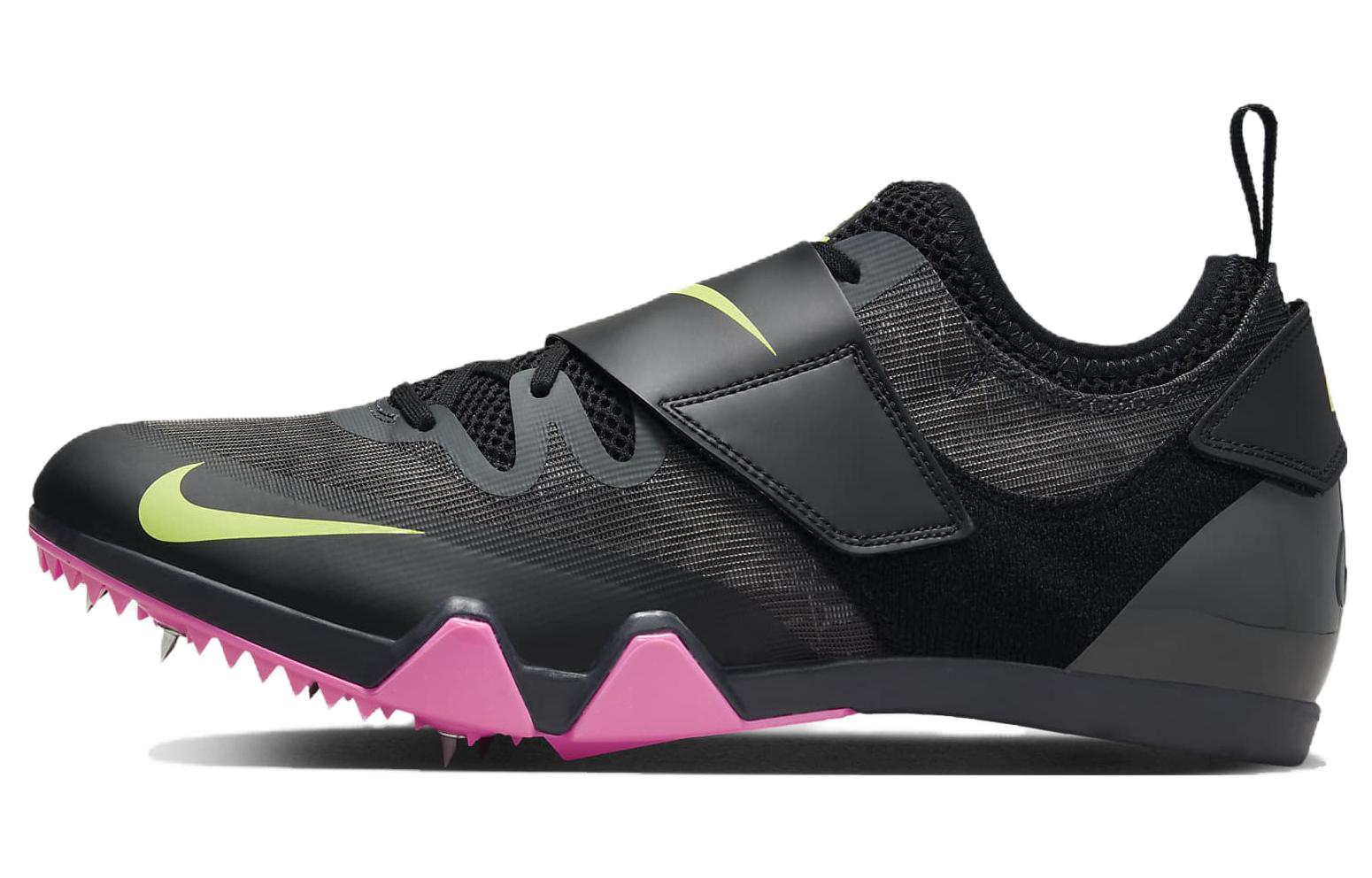 Nike Zoom Pole Vault ‘Anthracite Fierce Pink’