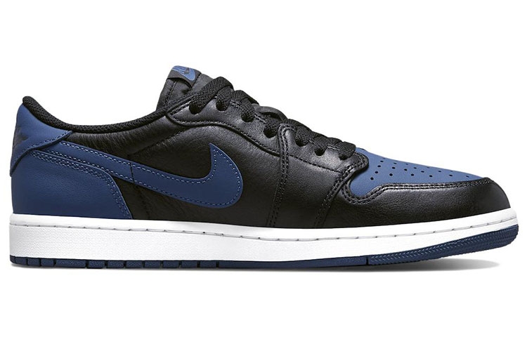 Air Jordan 1 Retro Low Og ‘Mystic Navy’