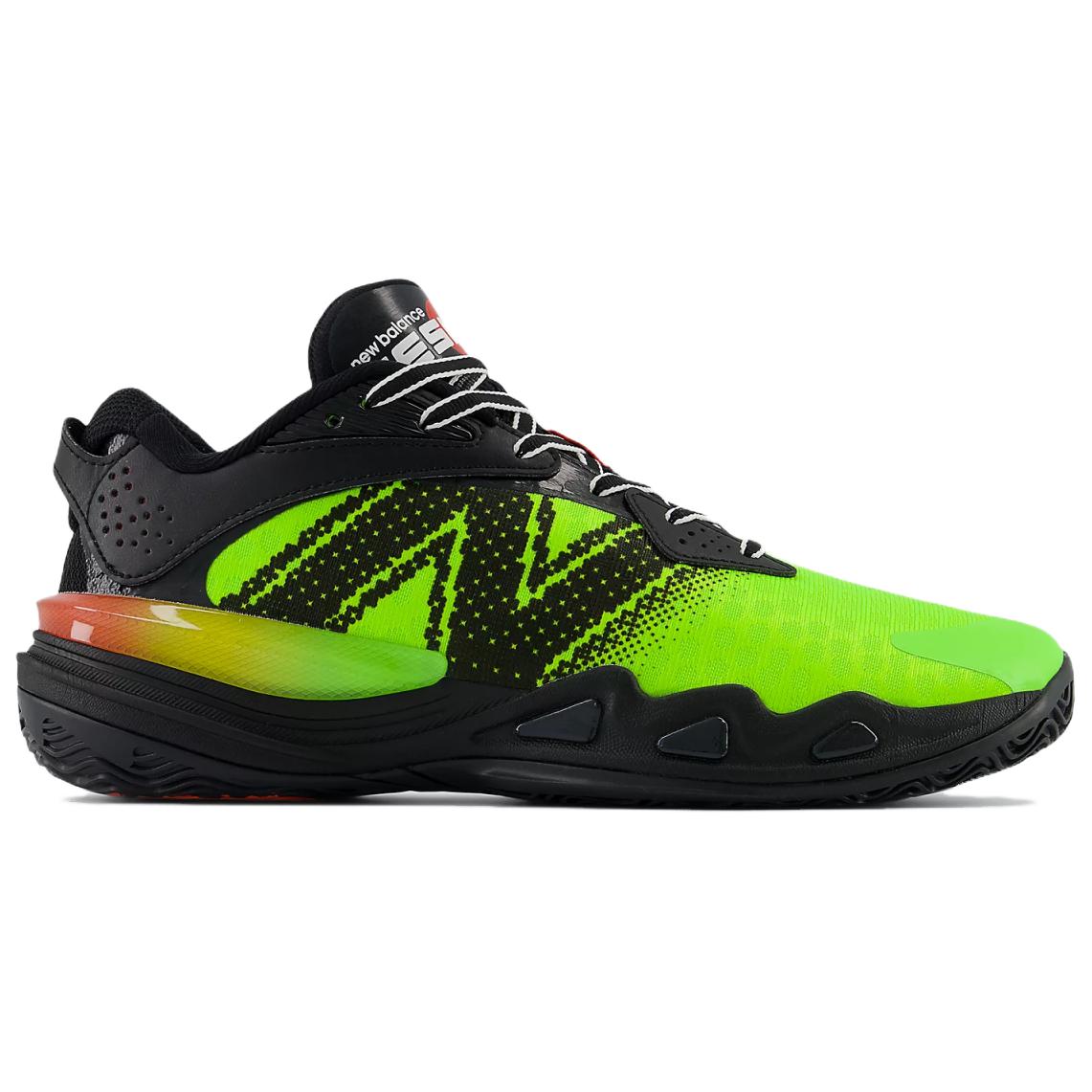 New Balance Hesi Low V2 ‘Pixel Green’