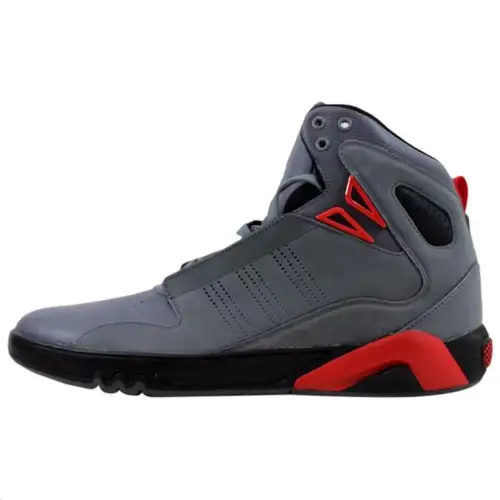 Adidas RoundHouse Mid 2.0 'Lead'