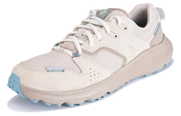 Columbia Versatile Cushioning Abrasion Resistant Cushioning, Wear Resistant Low top Hiking Shoes Men’s Brown Blue