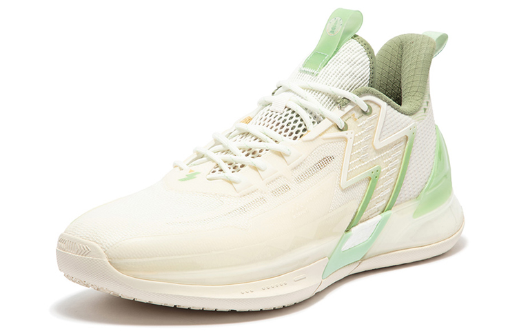 361° BIG3 4.0 PRO Cushioning Slip Resistant Abrasion Resistant Breathable Coverage Impact Resistant Rebound Low top