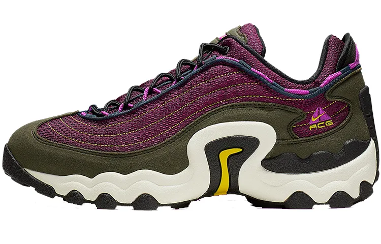 Nike Air Skarn Acg Sequoia Bordeaux