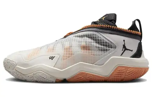 Air Jordan Why Not.6 Pf 'Phantom Orange Trance'