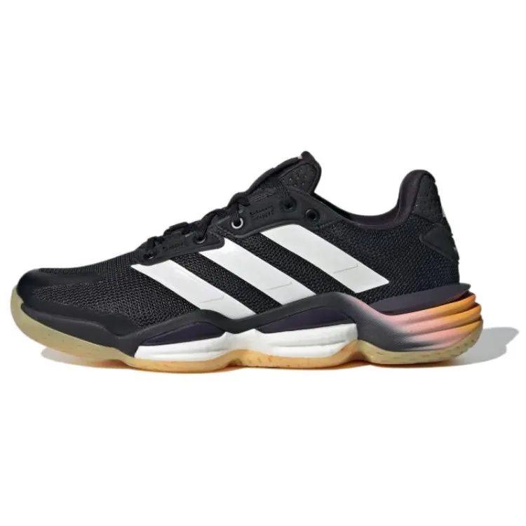 Adidas Stabile Slip Resistant Abrasion Resistant Balance Slip Resistant Abrasion Resistant Balance Low top