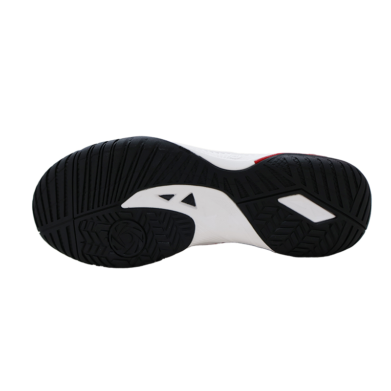 Anta Rotor Blade Table Tennis Shoes Low top Training Shoes Men’s Papyrus White Black
