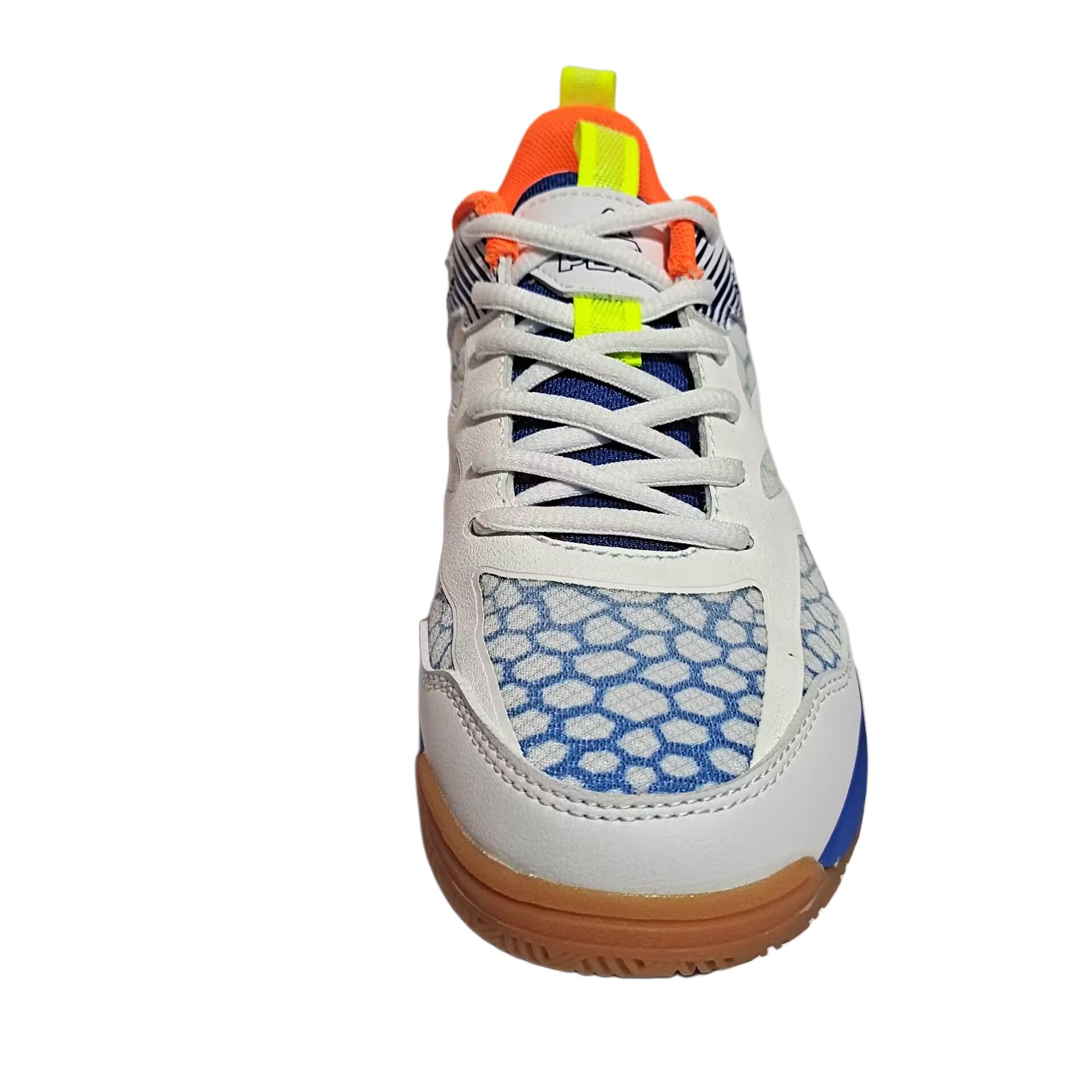 PEAK Slip Resistant, Abrasion Resistant, Breathable Low top Badminton Shoes Unisex