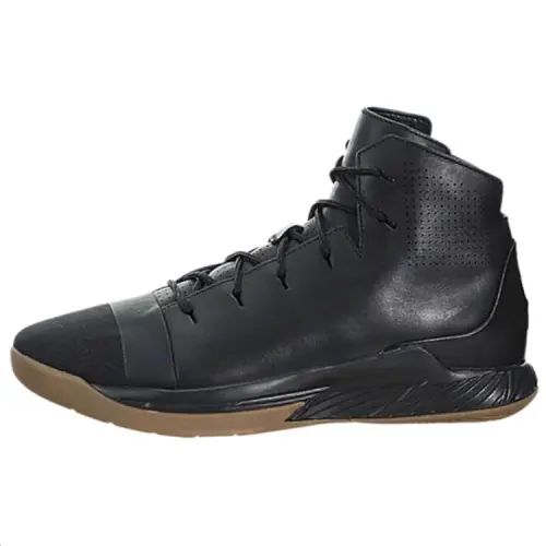 Under Armour Primo Mid 'Black'