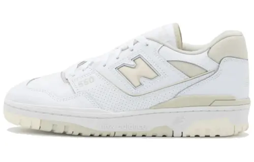 550 Wmns New Balance 'White Cream' Women's