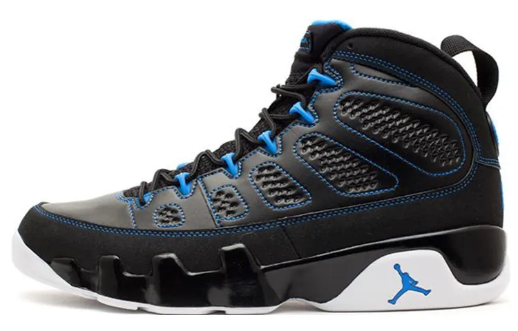 Jordan Air Jordan 9 Retro "Photo Blue" Men's