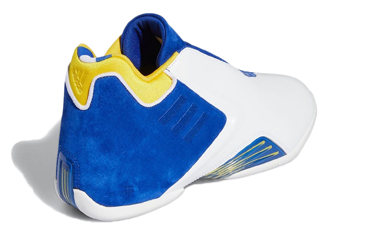 T-Mac 3 Adidas Restomod ‘Auburndale’