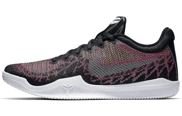 Nike Mamba Rage EP 'Pink Blast'