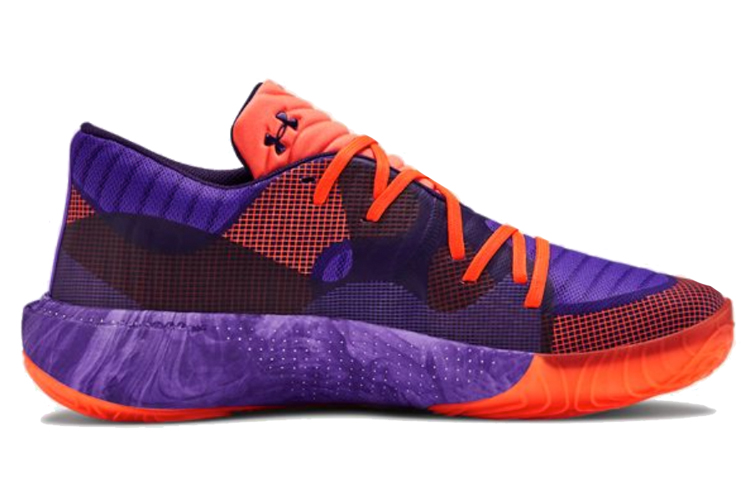 Under Armour Anatomix Spawn Low ‘VooDoo’
