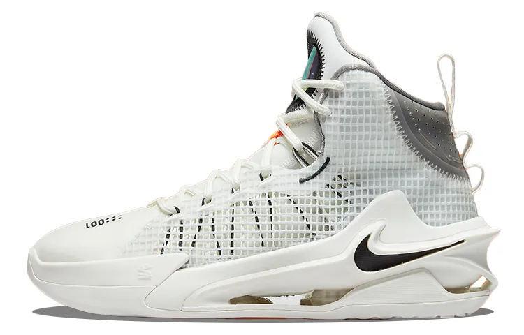Nike Air Zoom Gt Jump 'Summit White'