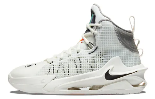 Nike Air Zoom Gt Jump 'Summit White'