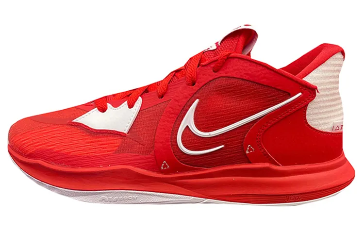 Nike Kyrie 5 Low Tb University Red