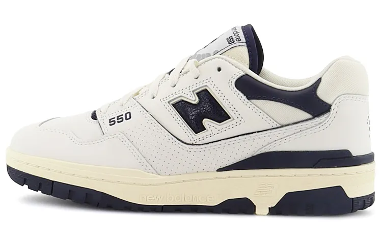 550 Aimé Leon Dore x 550 New Balance 'Navy'