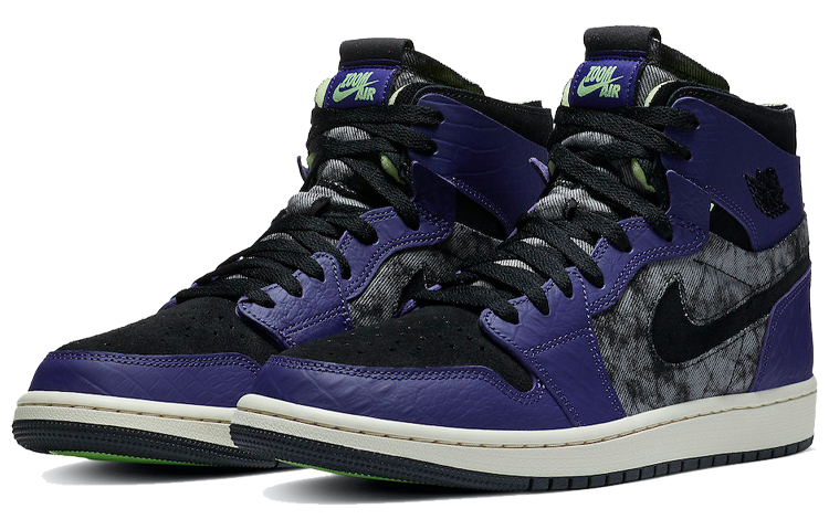 Air Jordan 1 Zoom Comfort ‘Bayou Boys’