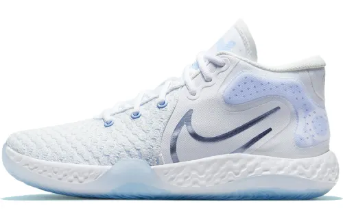 Nike Kd Trey 5 Viii 'White Royal Tint'