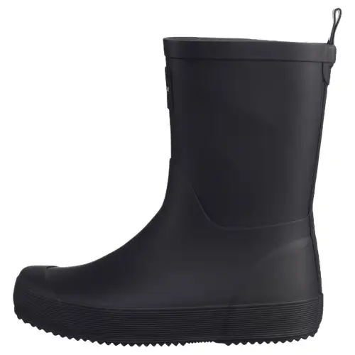 THE NORTH FACE Waterproof And Slip Resistant Rain Boots Women's Black