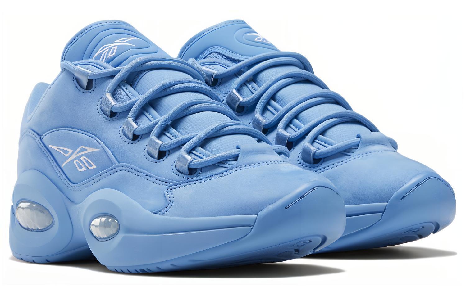 Question Reebok Low ‘Blueprint’