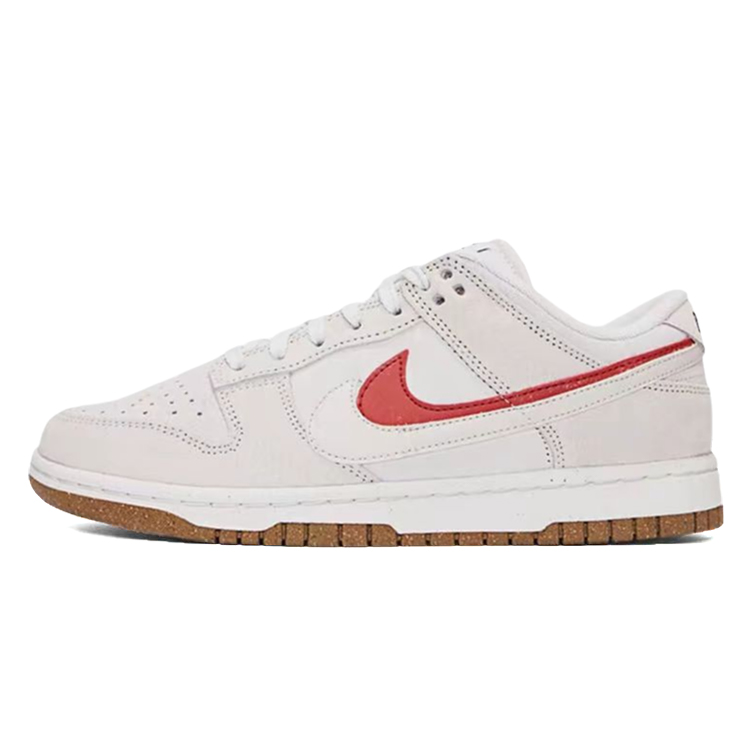 Nike Dunk Cushioning Slip Resistant Abrasion Resistant Breathable