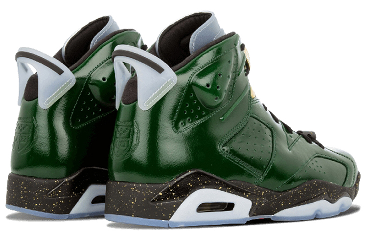 Jordan 6 Retro Champagne