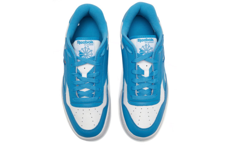 Reebok Bb 4000 Mu ‘White Blue’