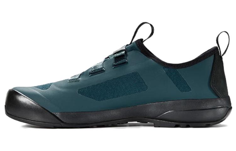 Мужские кроссовки Arcteryx Arakys Approach (сине-черные)