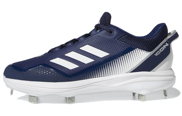 Adidas Icon 7 ‘Team Navy Silver Metallic’