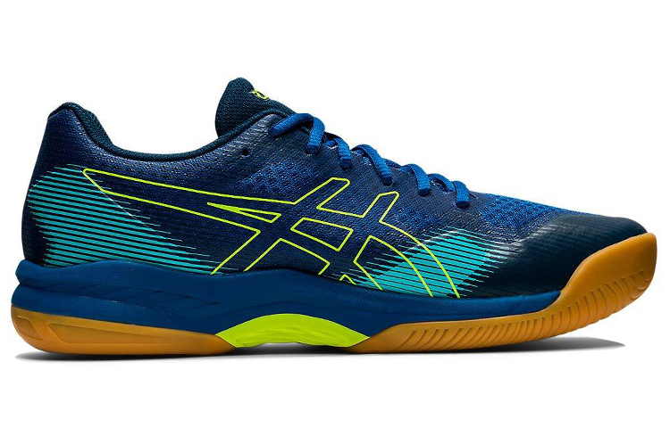 ASICS Gel Court Hunter 2 'Blue'