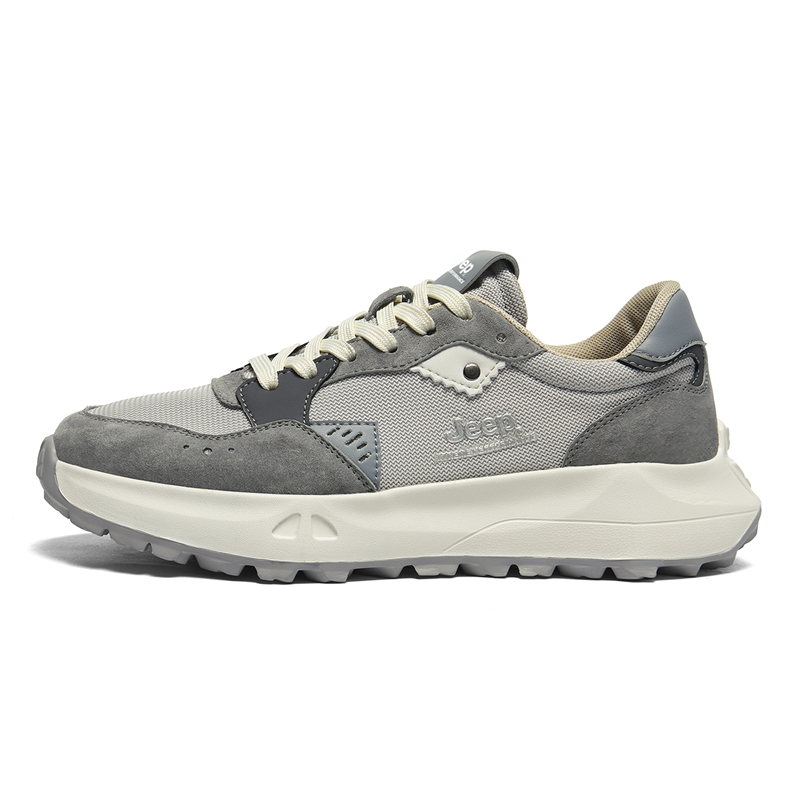 Jeep Low top Mountaineering Shoes Men’s