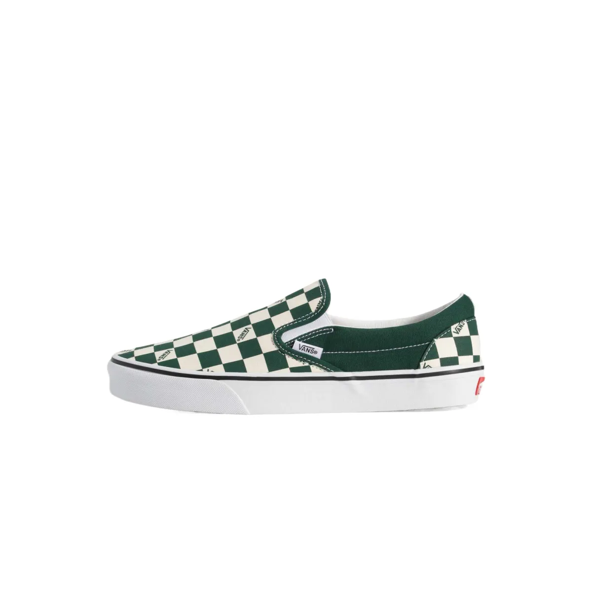 Vans CLASSIC SLIP on Canvas Shoes Unisex