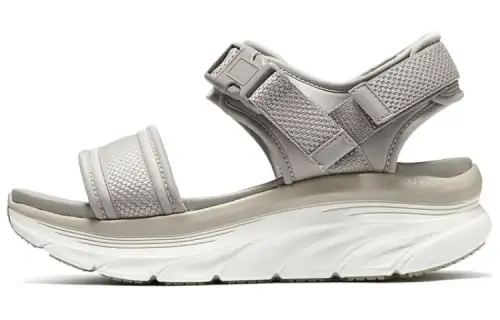 Skechers Beach Sandals Women's Taupe