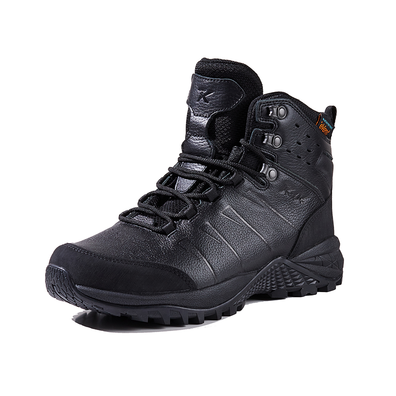 HOT POTATO Comfortable Slip Resistant, Abrasion Resistant, Waterproof, And Breathable Coverage, Lightweight High top