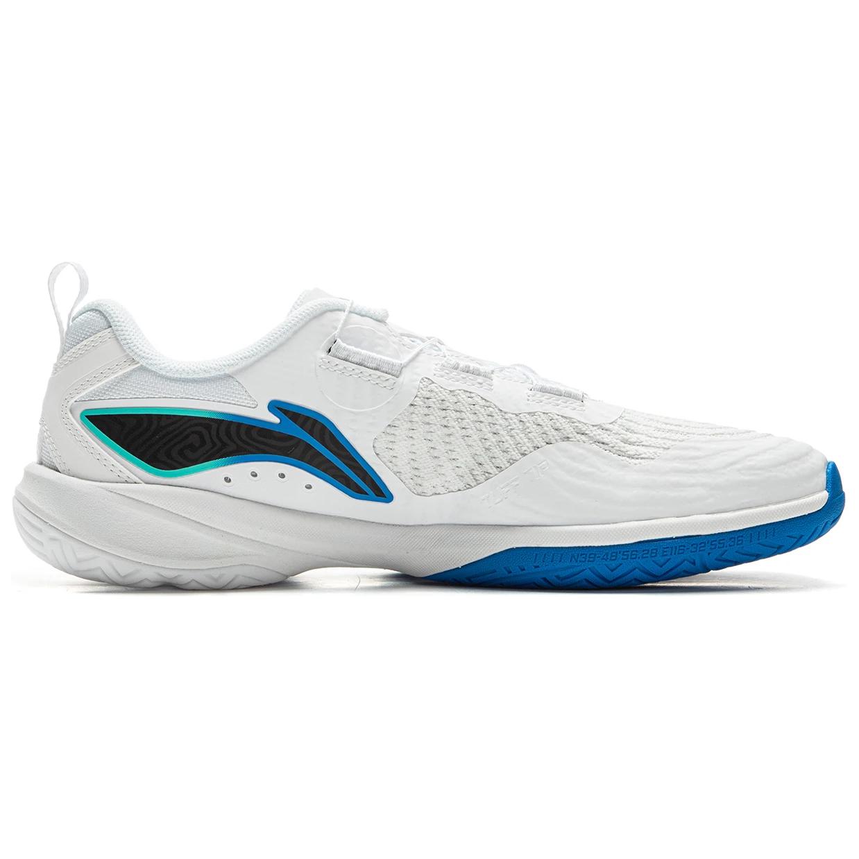 Li Ning MAGE 2.0 Comfortable And Trendy Slip Resistant Abrasion Resistant Coverage Functional Classification
