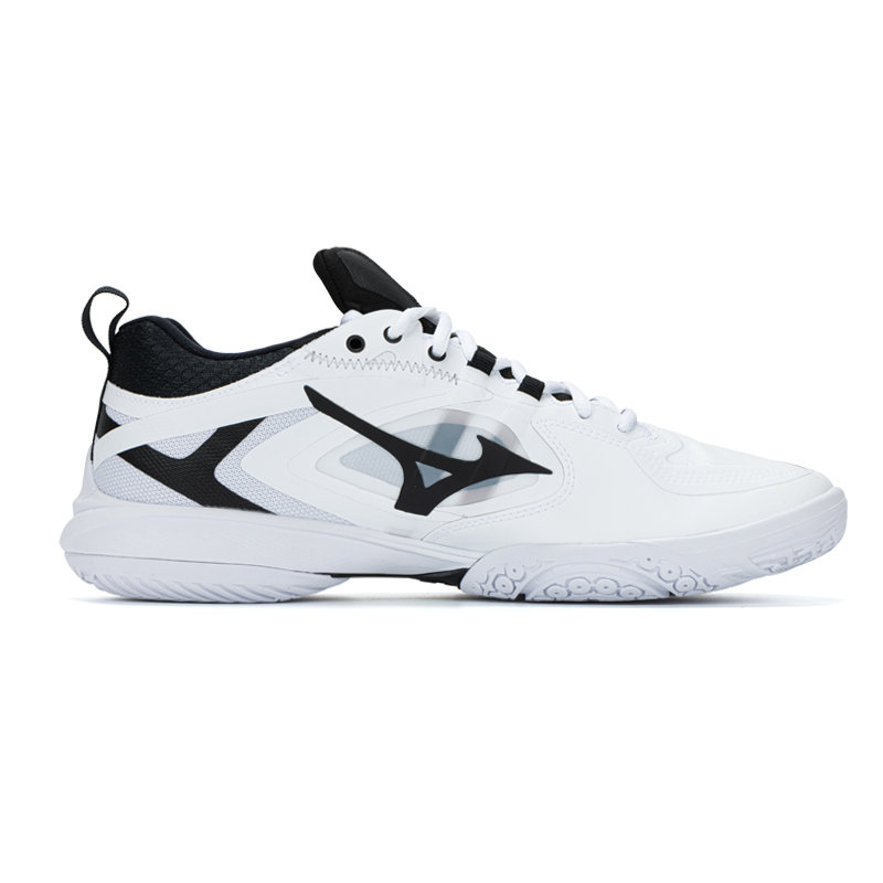 Wave Claw Neo Mizuno 3 Wide ‘White Black’