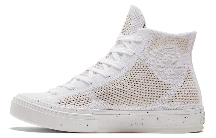 Chuck 70 Converse Redux High 'White Beige'
