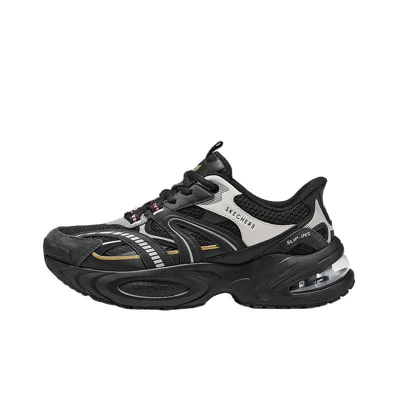 Skechers Slip Ins Breathable Chunky Sneakers Men's