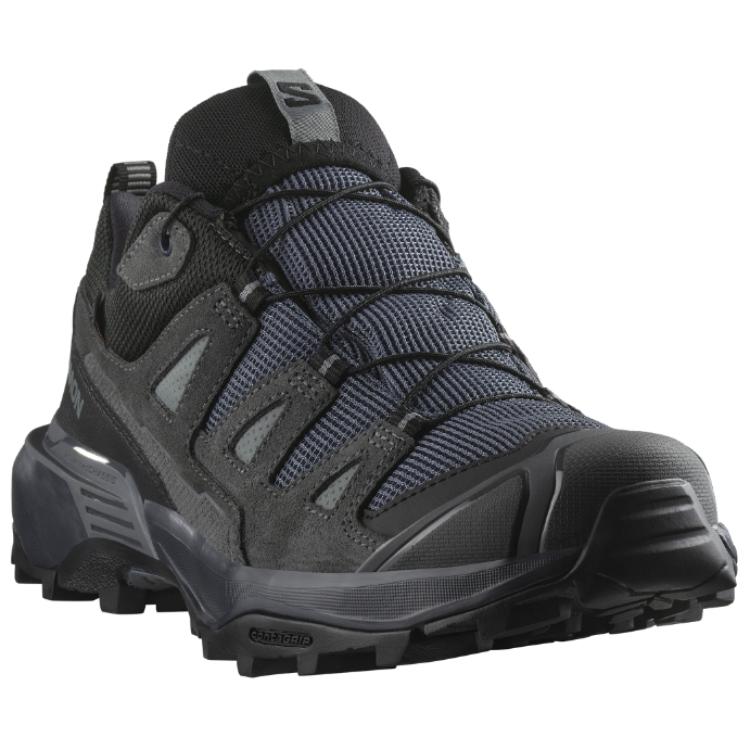 SALOMON X ULTRA 360 Low top Hiking Shoes Women’s Black